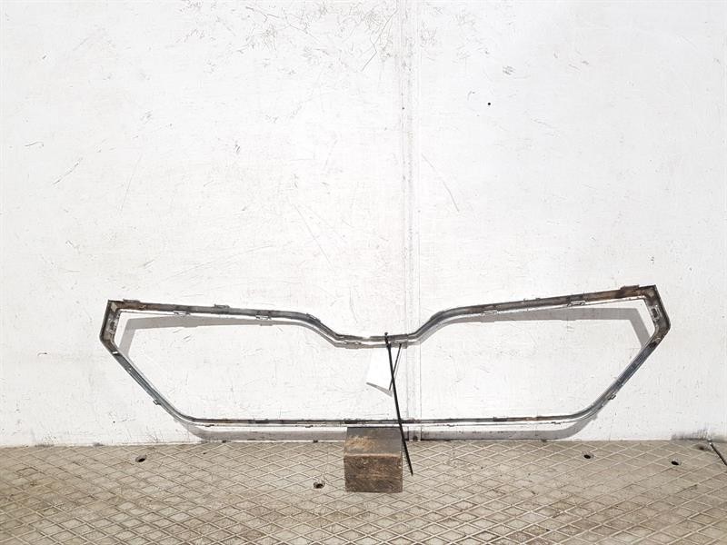 2014-2022 MK3 SKODA FABIA FRONT GRILLE 6V0853761B