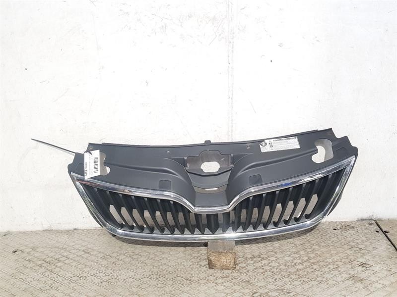 2012-2017 MK1 SKODA RAPID FRONT GRILLE