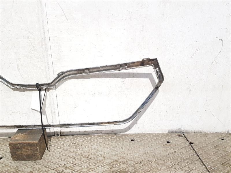 2014-2022 MK3 SKODA FABIA FRONT GRILLE 6V0853761B