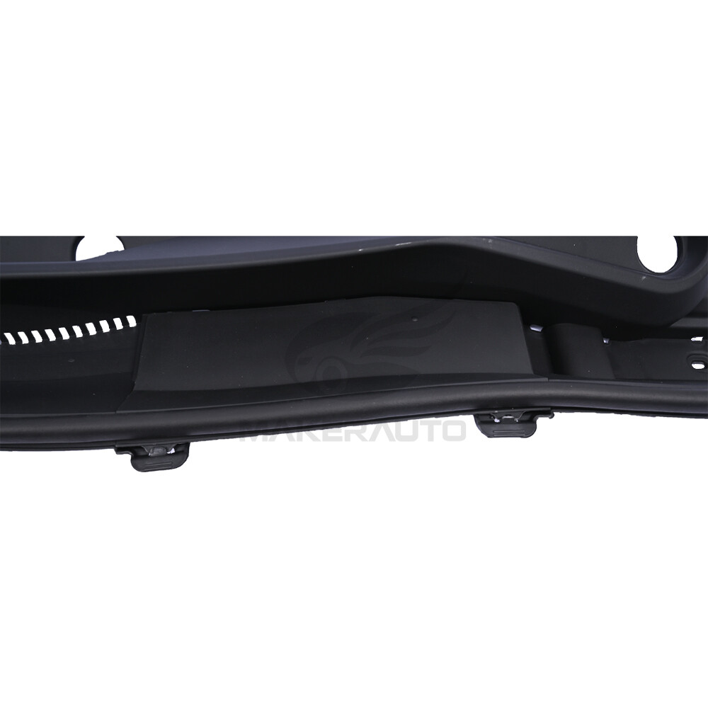 For Toyota RAV4 2013-2018 55708-0R030 New Windshield Cowl Vent Panel Cover