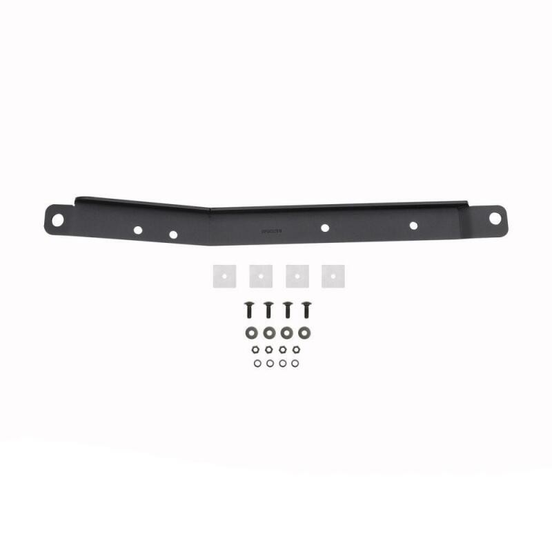 Westin/Snyper Transfer Case Skid Plate for Jeep Wrangler 07-17 – Textured Black