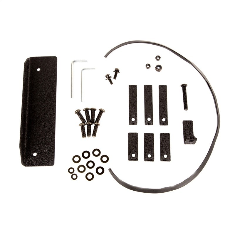 Rugged Ridge XHD Corner Guard 11615.20 * Fits 2007-2018 Jeep Wrangler JKU