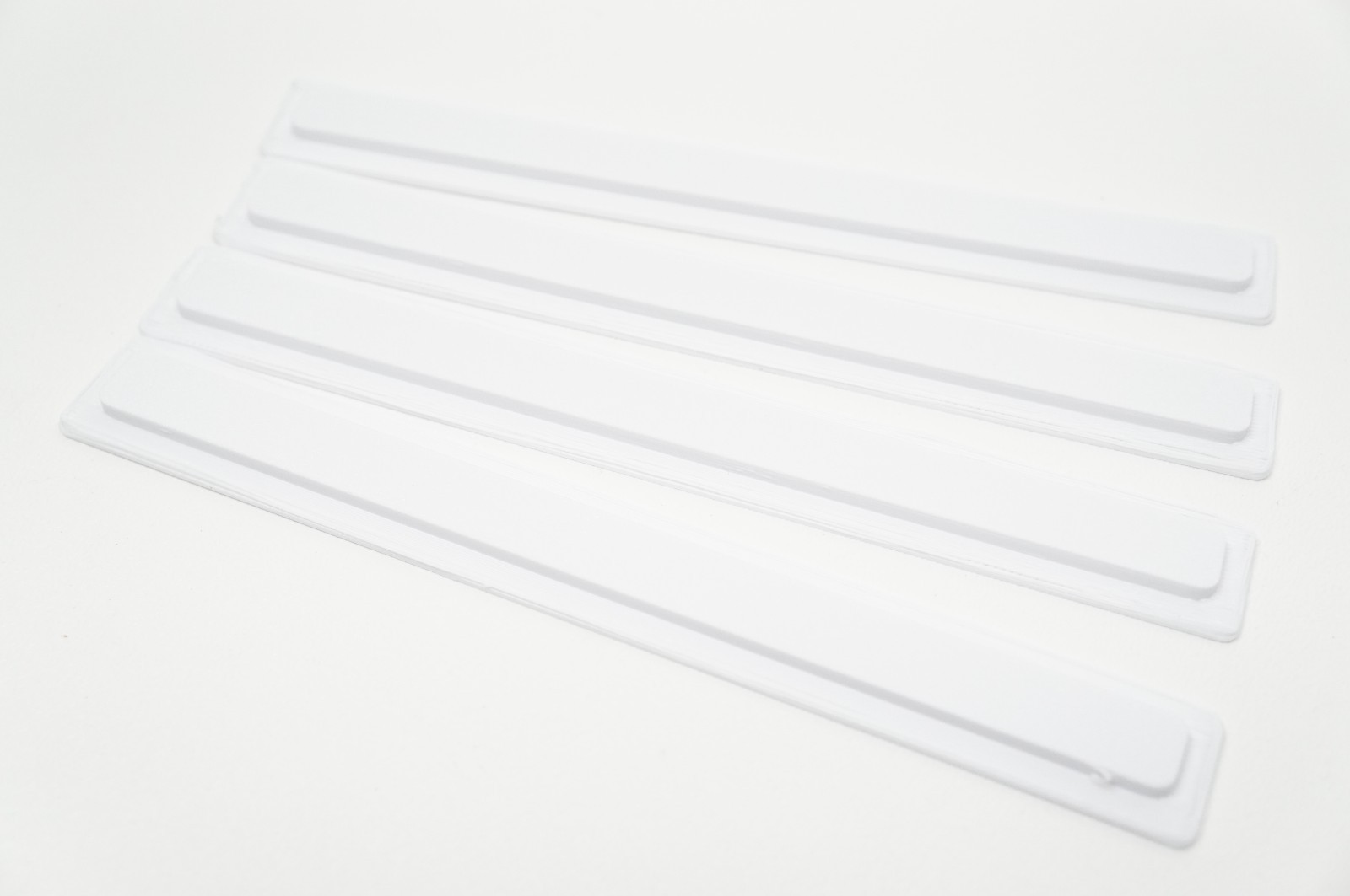 2023 – 2024 Fisker Ocean Door Handle Light Cover UV Safe (Set of 4)