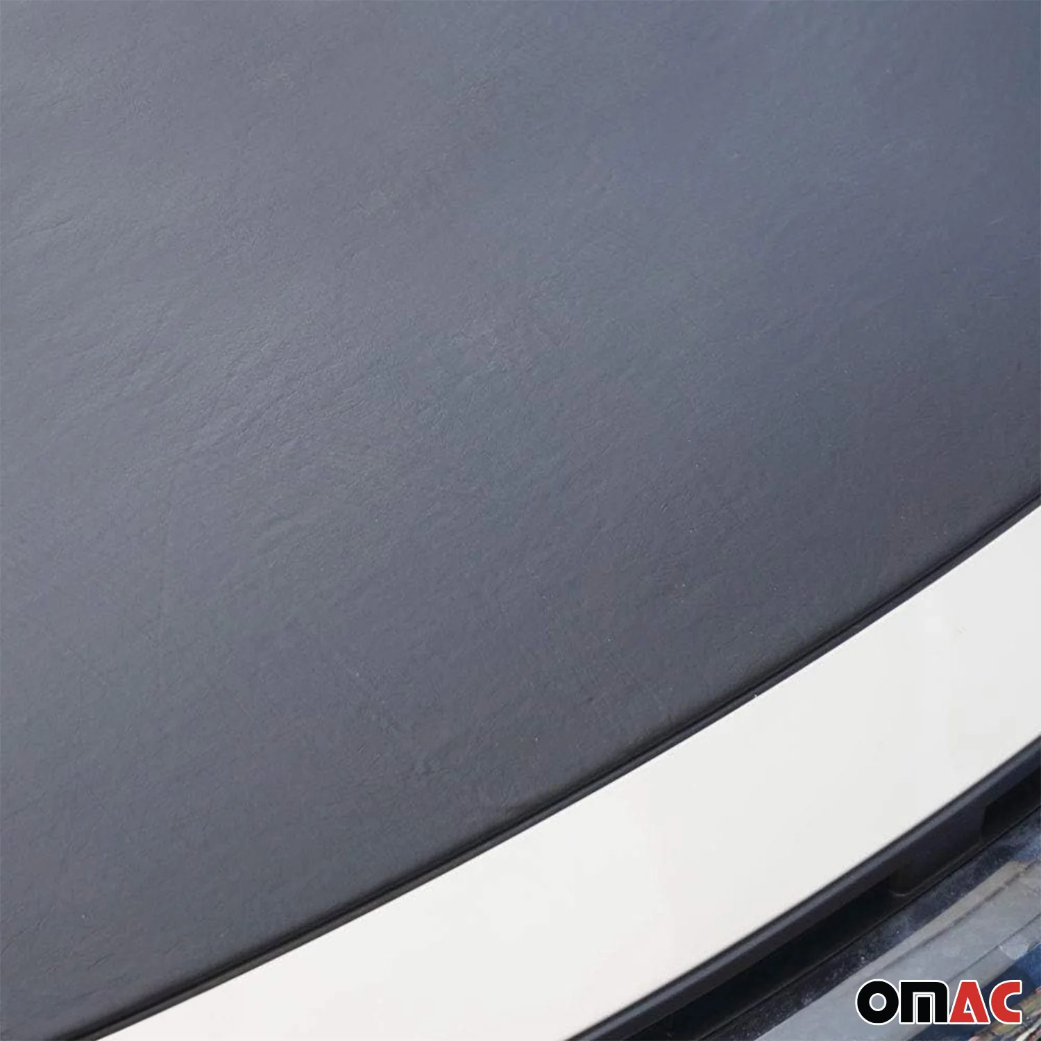 Fits Dodge Ram Promaster 2014-2022 Front Hood Cover Mask Bonnet Bra Protector