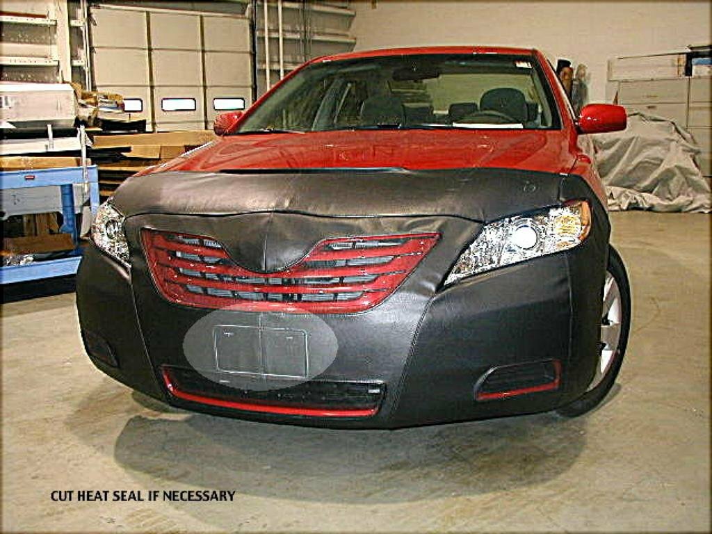 LeBra for Toyota Camry 2007-2009 Front End Cover Hood Car Mask Bra 551073-01