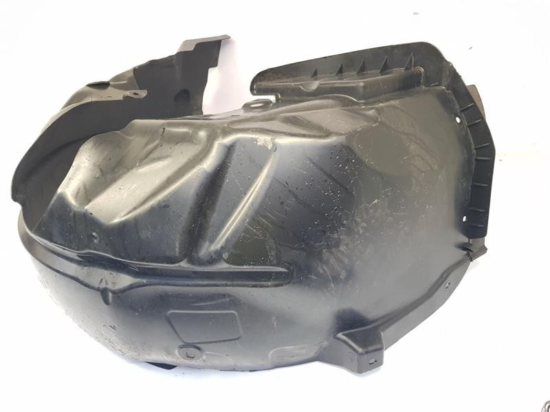 2017-2023 MK8 FORD FIESTA FRONT ARCH LINER RH DRIVER 5 DOOR HATCH H1BB16114AE