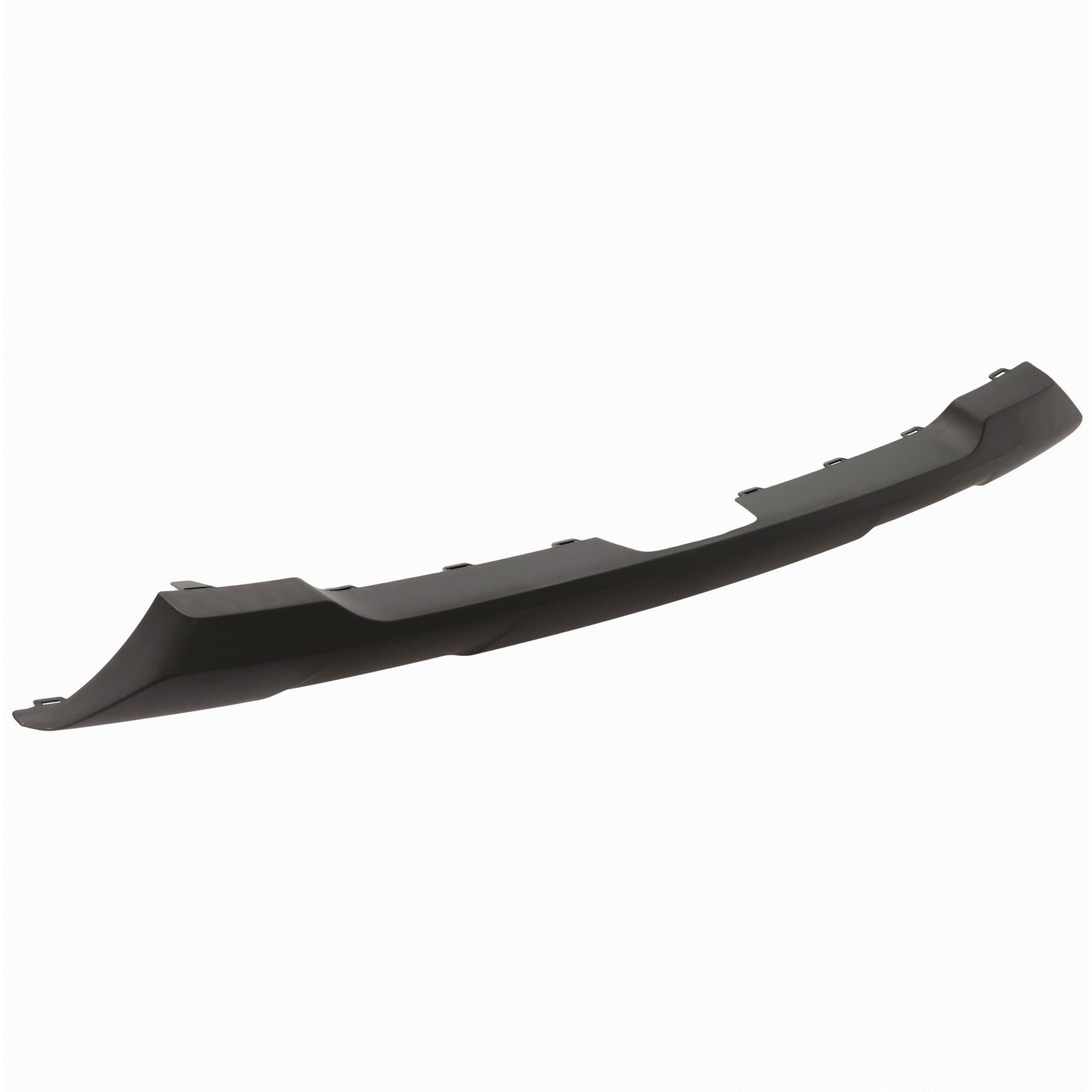 Front Skid Plate Fits 23-25 Mazda CX-50 Textured Black MA1095114