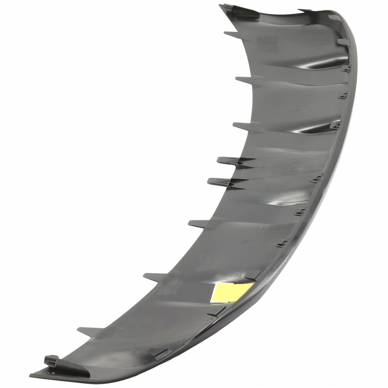 Front Skid Plate Fits 19-20 Kia Sorento Textured Black KI1095113