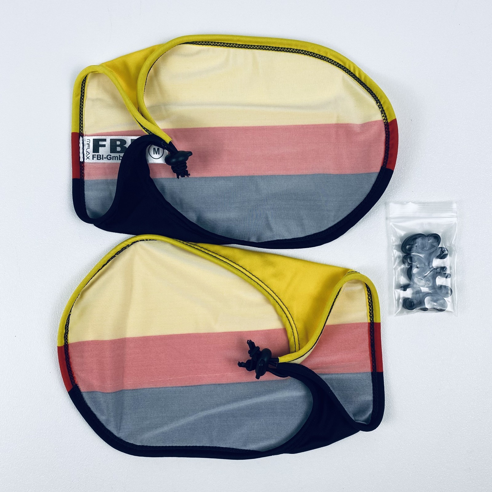 German Flag Side View Mirror Covers MFLAX Exterior Mirror Flag Germany M