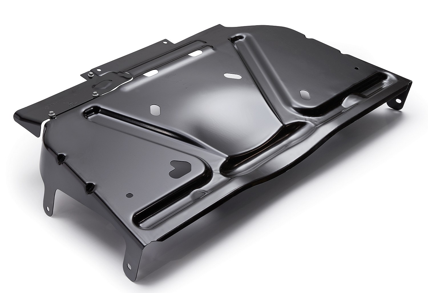 Genuine Ford Transmission Underbody Shield for Expedition 2022-2027