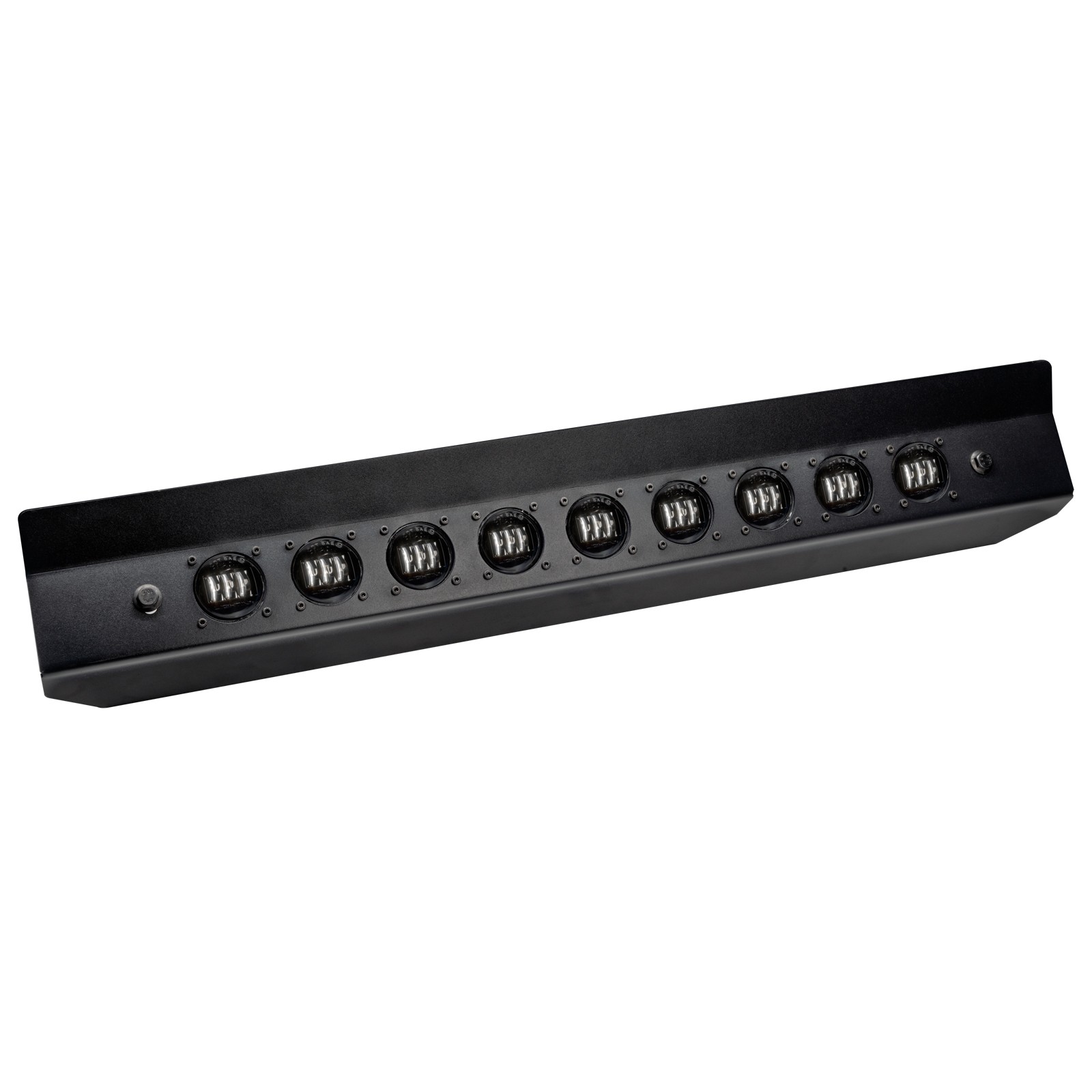 Skid Plate With Off-Road Lights Integrated LED Emitters ORACLE – 5883 001