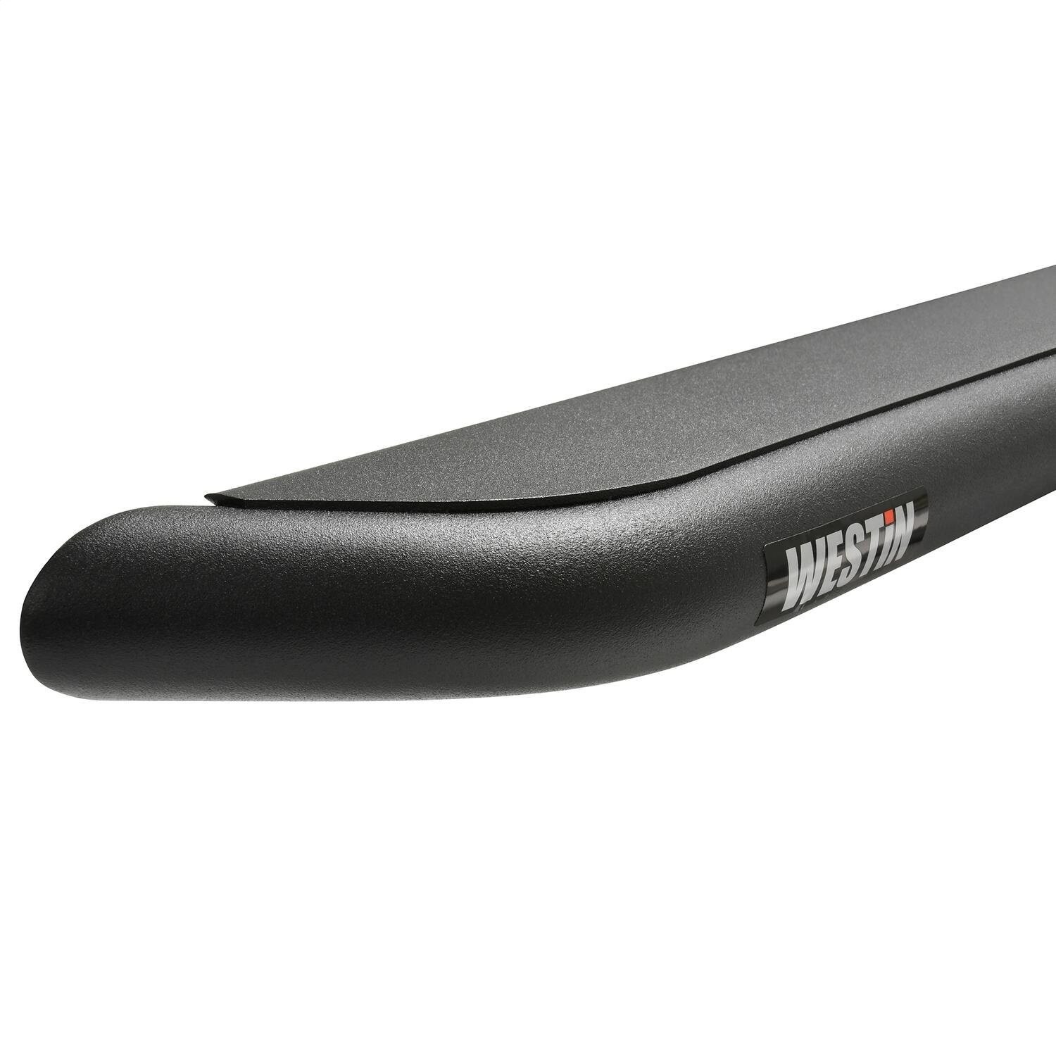 Westin 20-14165 Outlaw Drop Nerf Bars Fits Select Jeep Gladiator JT [Textured