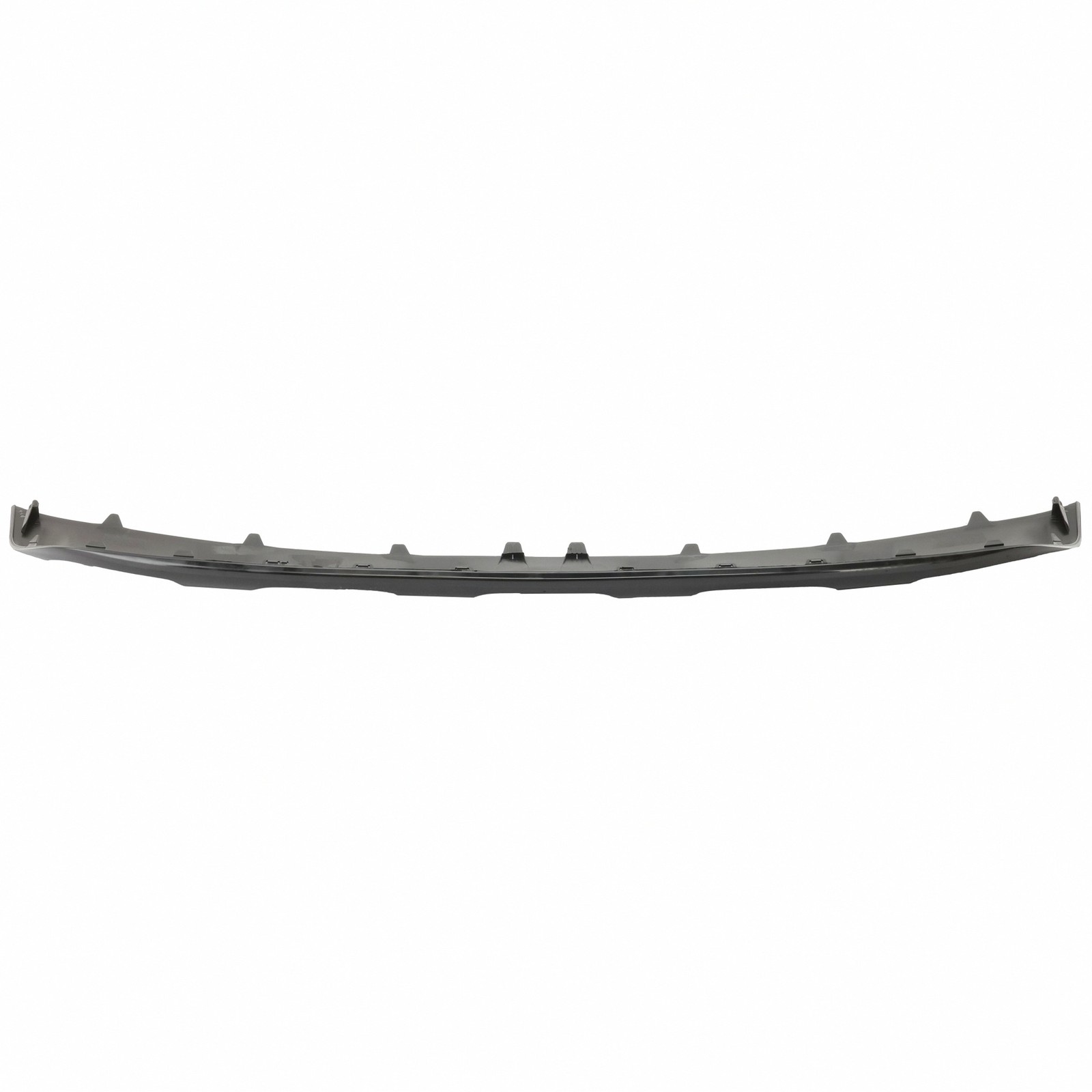 Front Skid Plate Fits 19-20 Kia Sorento Textured Black KI1095113