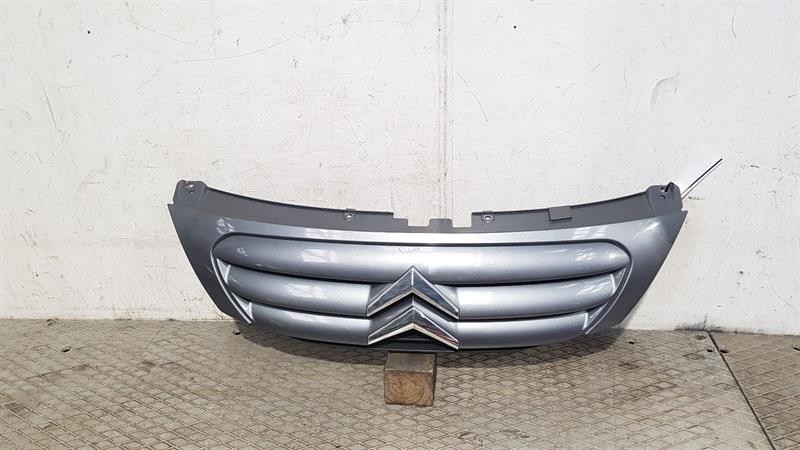 2005-2009 MK1 FL CITROEN C3 FRONT GRILLE 9653053777