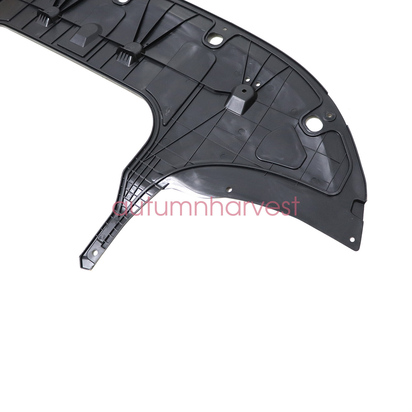 For Hyundai Elantra Limited 2021-2023 Front Undercar Shield 29110AA000 New