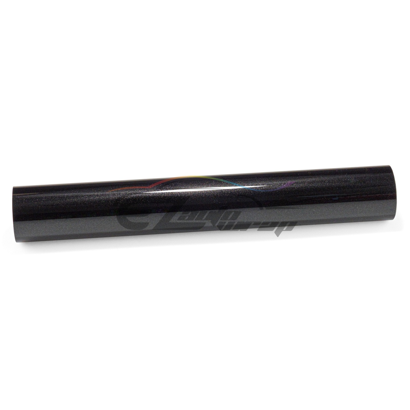 1FTx5FT PPF Paint Protection Film Gloss Black Silver Metallic Scratches Shield