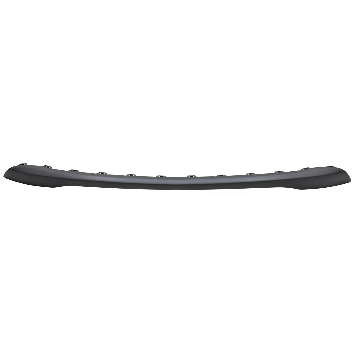 New Black Front Skid Plate Replaces 42489949