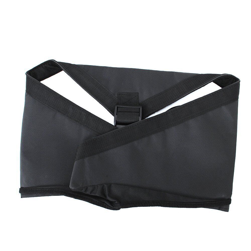 Front Hood Cover Bra Protector T-Style for Jeep Wrangler JK JKU 2007-2018 (Star)