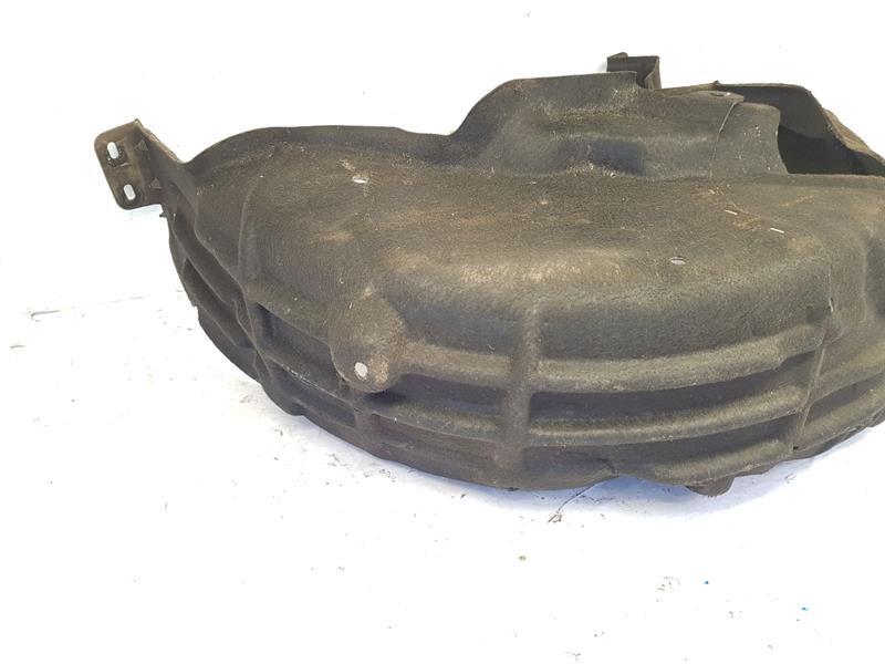 18 ON MK4 W177 MERC A-CLASS REAR WHEEL ARCH LINER LH PASS 5 DR HATCH A1776901600
