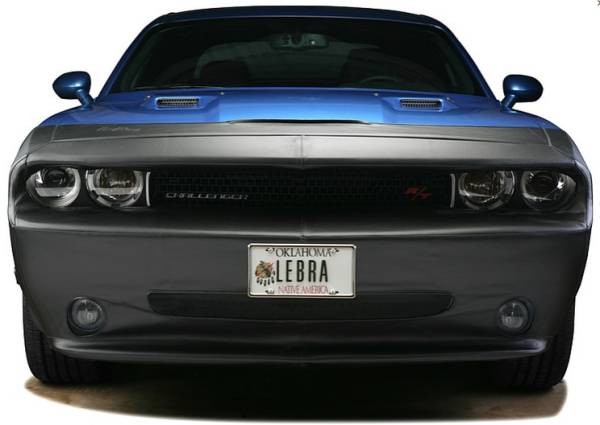 LeBra Front End Cover Bra for Dodge Intrepid 1993-1996 CoverCraft 55476-01