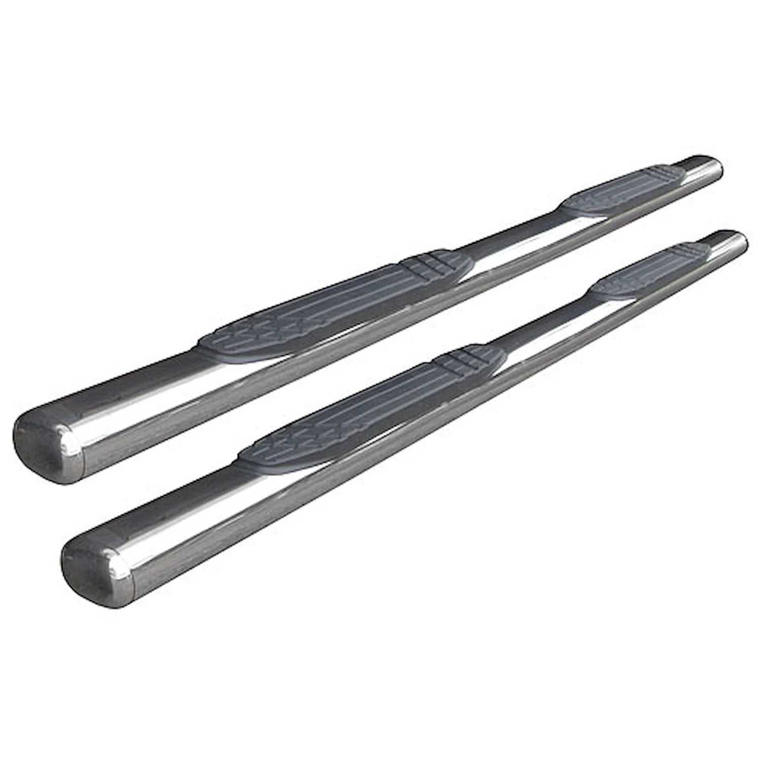 Go Rhino 104409987PS 4 1000 Series SideSteps Kit 2009-14 Dodge Ram/Ram 1500 2010