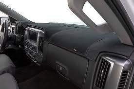 Black Dash Cover for Sebring Stratus Eclipse – DashMat CoverCraft 1456-00-25