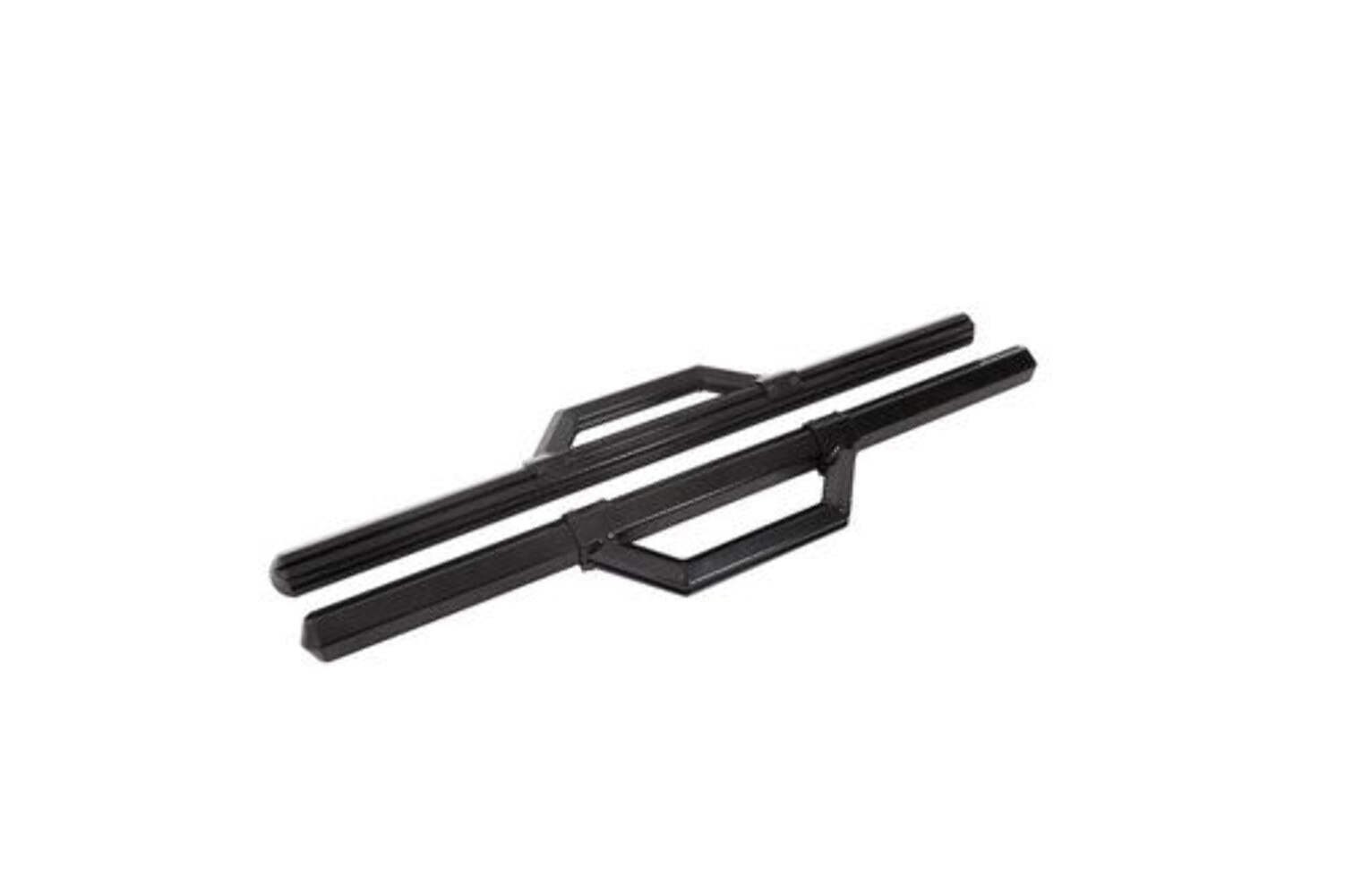 Dee Zee DZ66301B HEX Series RUNNING BOARDS