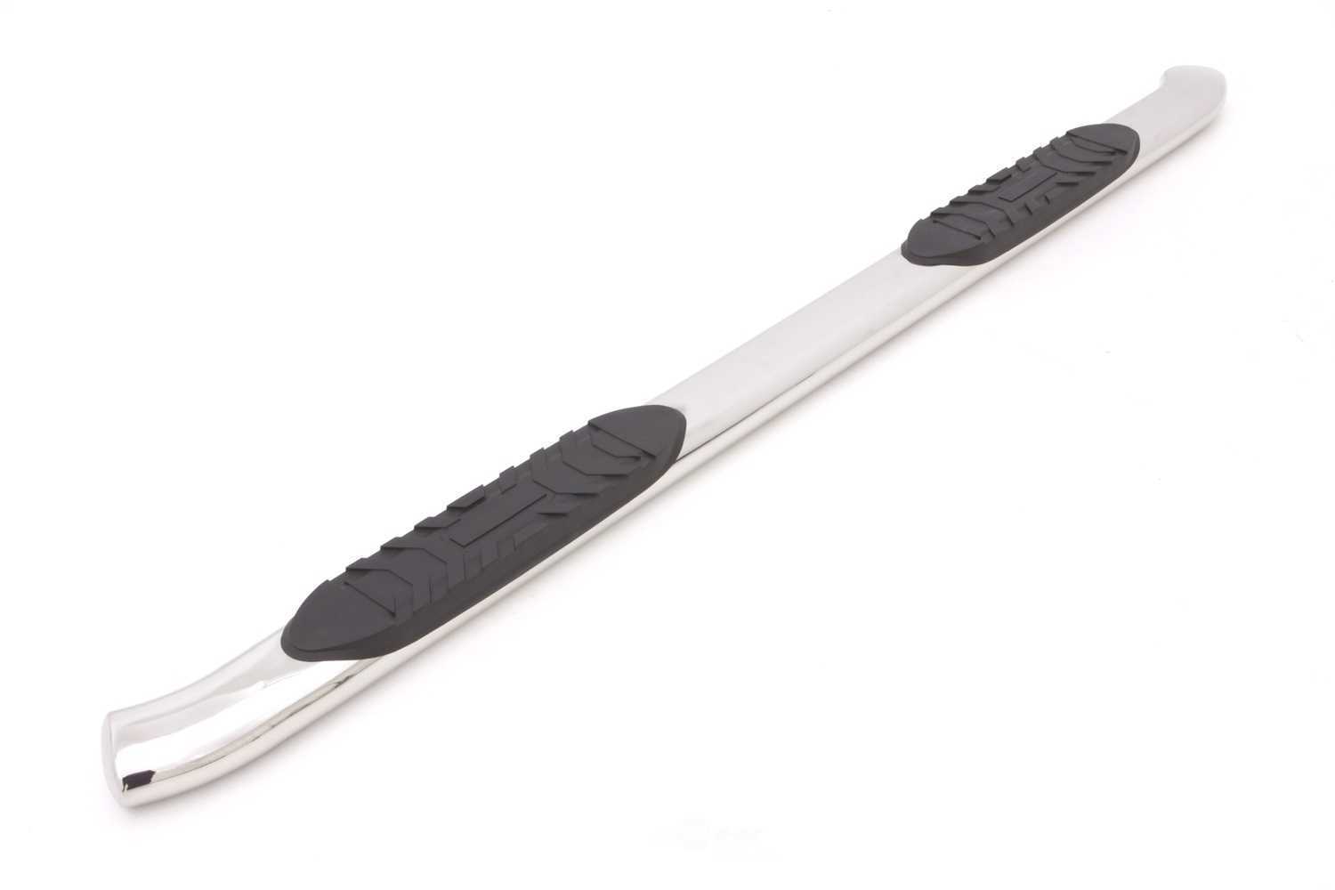 5-Inch Oval Curved Nerf Bar Step Lund 23776749