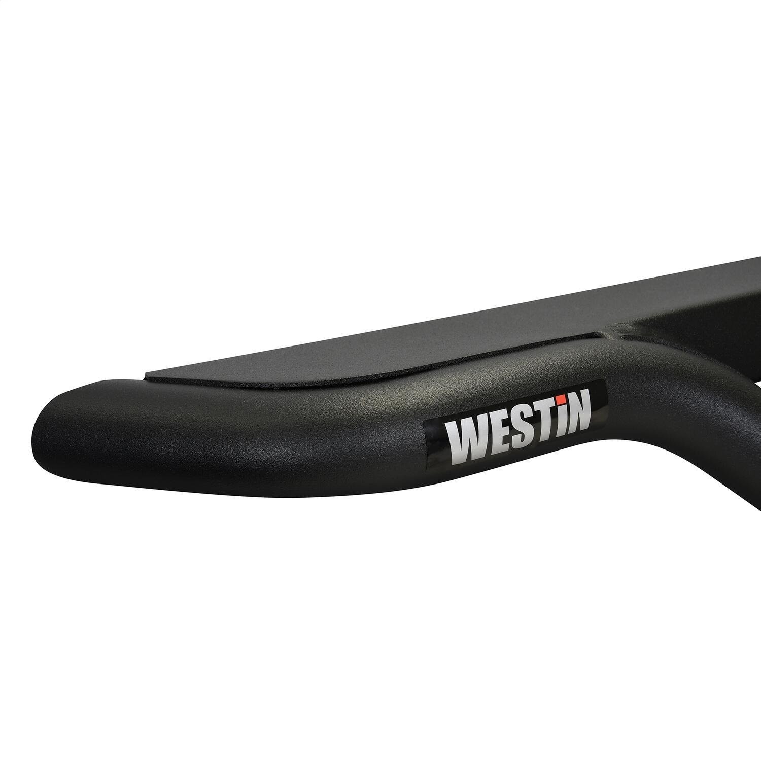 Westin Outlaw Drop Step Bars