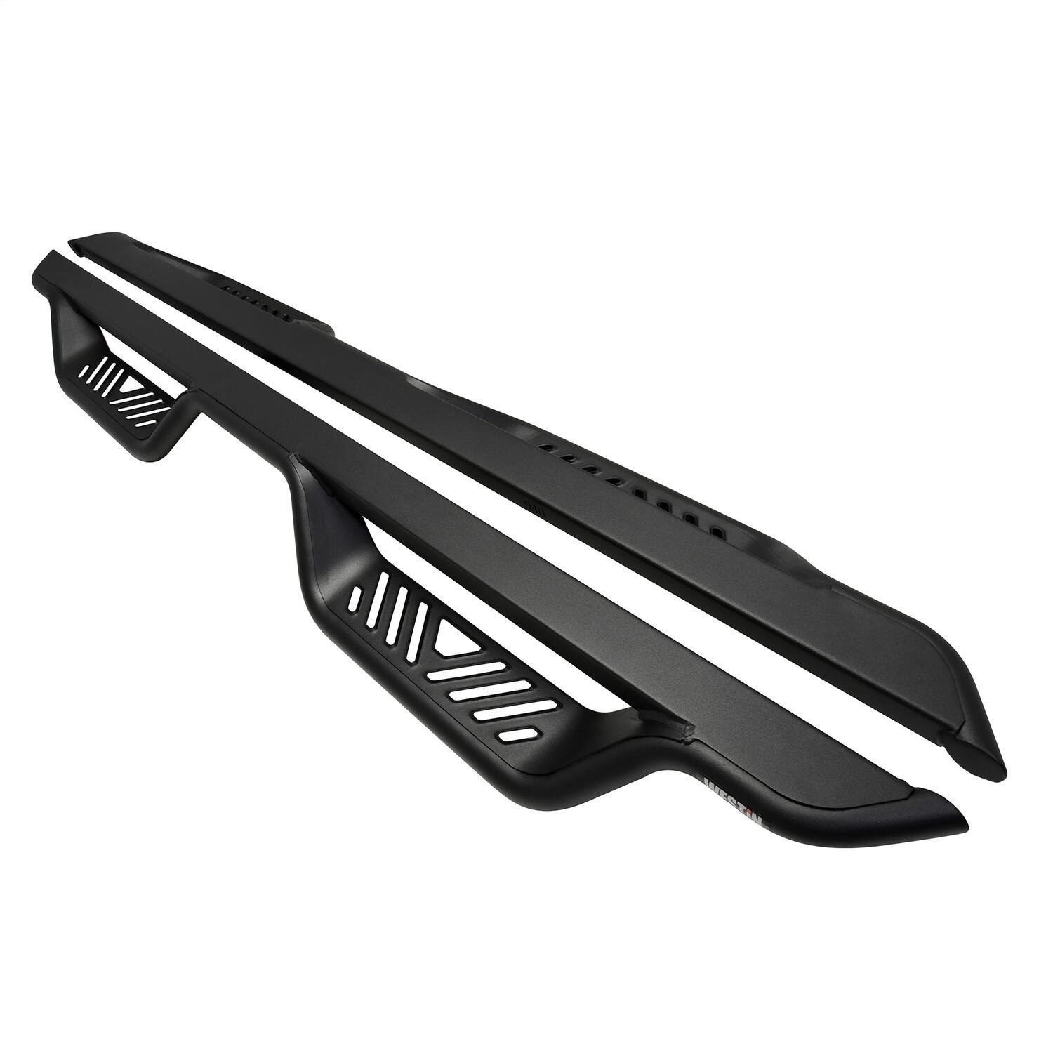 Westin Outlaw Drop Step Bars