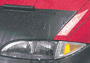 Hood Protector BRAND NEW FORD Lebra Cover CoverCraft 45286-01