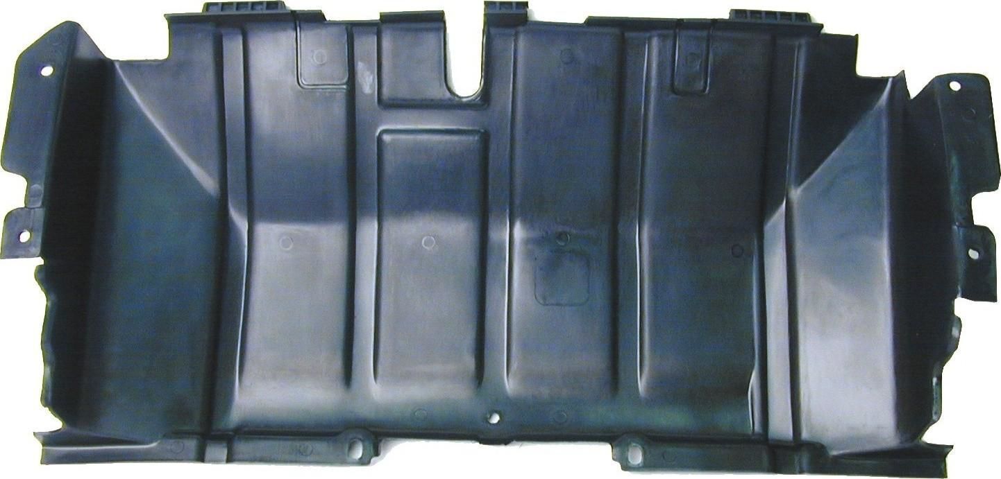 Skid Plate URO Parts 3538690