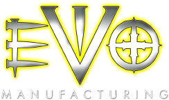 EVO Manufacturing EVO-1047-4DBT Corner Armor