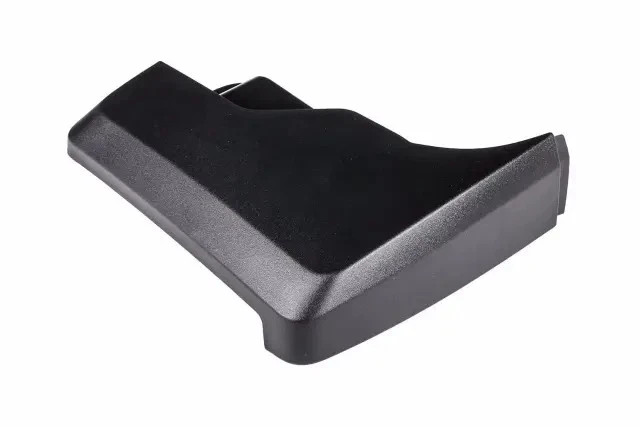 GMC OEM 2019-2026 Sierra 1500 Black Front Right Fender Protector 84621826 NIP