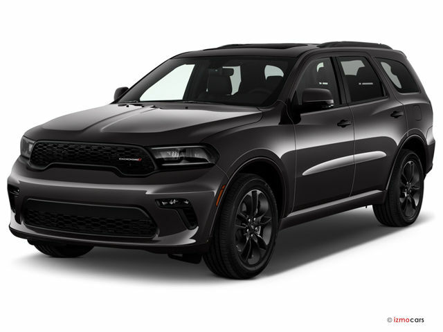 3M SCOTCHGARD PRO Paint Protection Film 2021+ DODGE DURANGO HOOD FENDER MIRROR