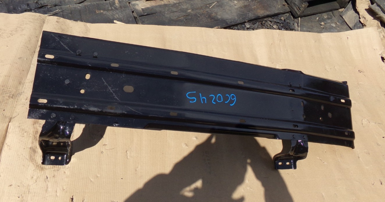 2005-2007 Ford F250SD F350SD Diesel 29 Gallon Fuel Tank Guard Skid Plate