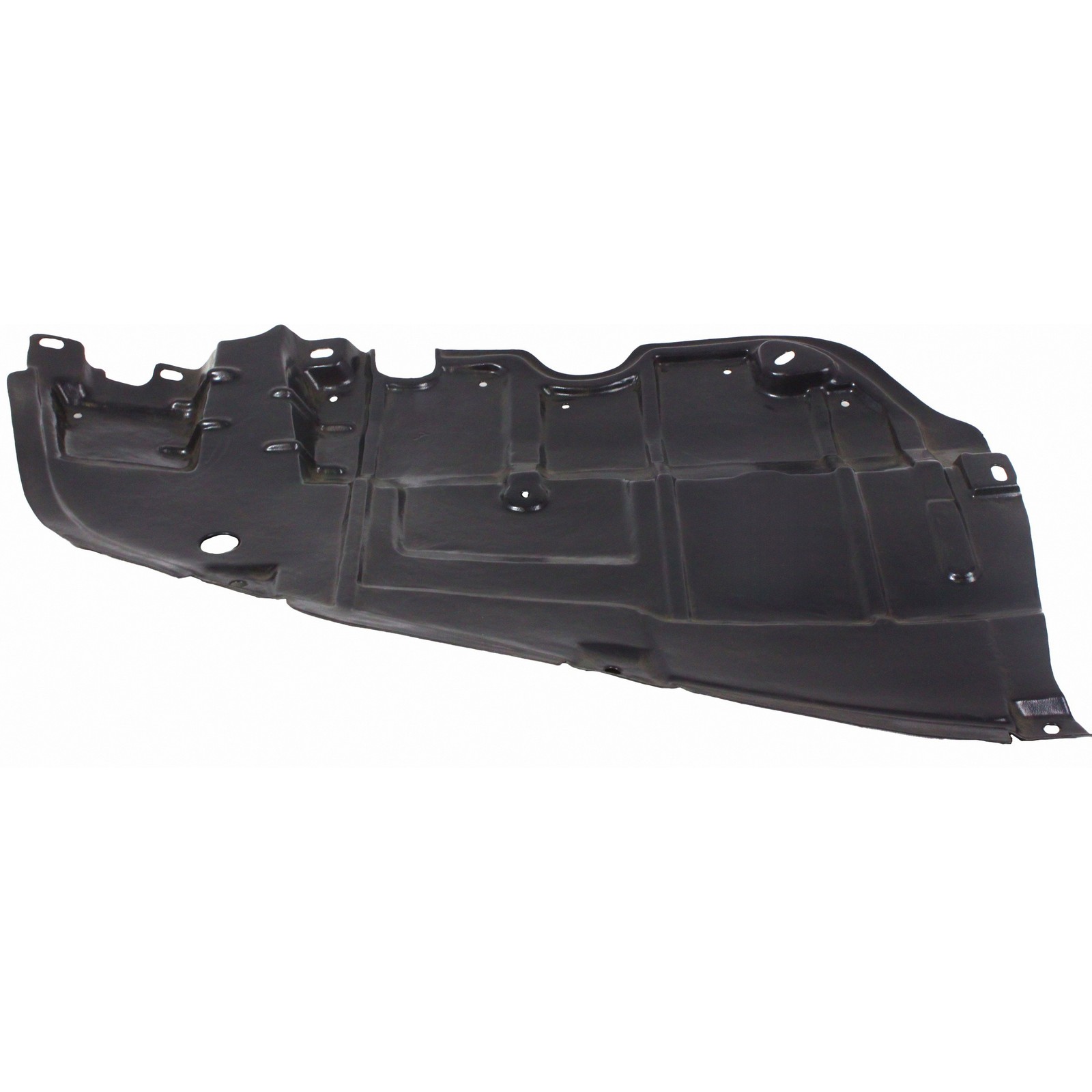 Front Right Passenger Undercar Shield Fits 07-12 Lexus ES350 LX1228105