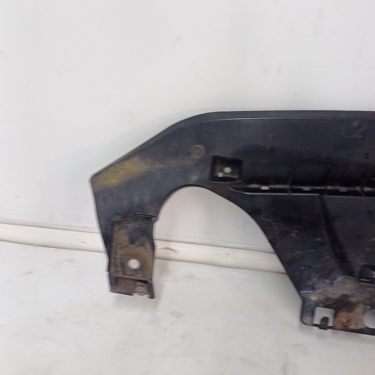 2013-2019 MAZDA 3 D SPORT MK3 Front Bumper Undertray B45A-500S