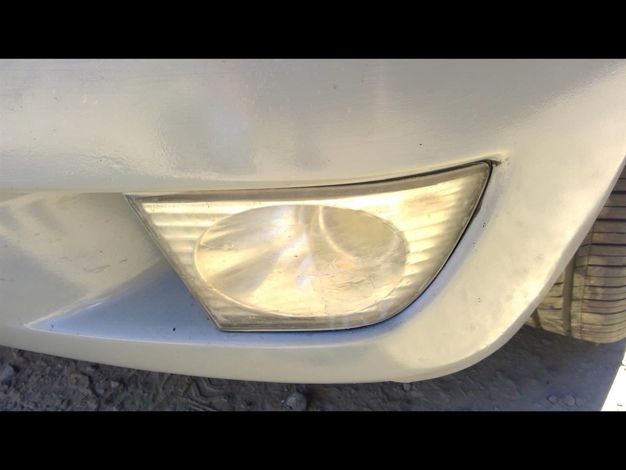 2002 LEXUS IS300 3.0L COWL VENT PANEL