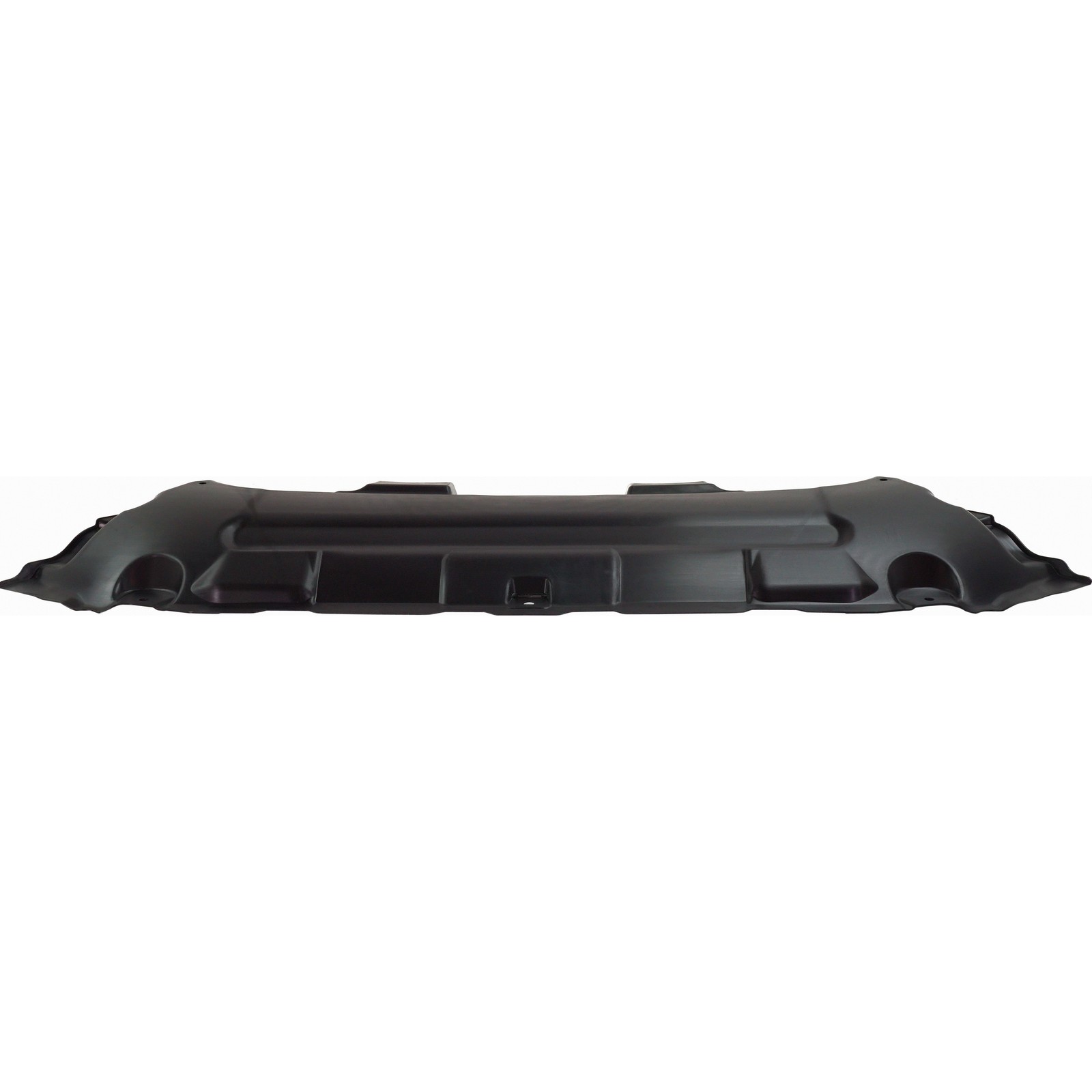 Front Fwd Undercar Shield Fits Mercedes GLC300 4matic GLC43 AMG GLC350E Suv