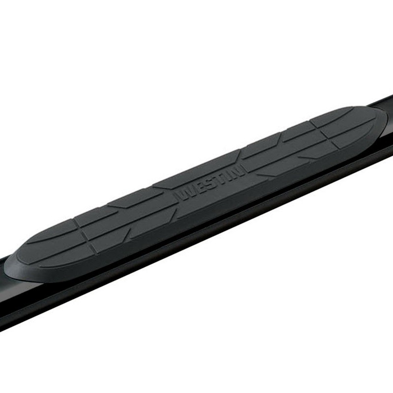 Westin For Premier 4 Oval Nerf Step Bars 61.5 In – Fits Nissan Xterra 2007-2012