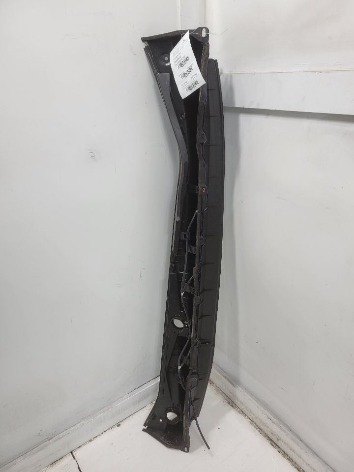 2024 Subaru Impreza Windshield Cowl Vent Panel 91419FN010