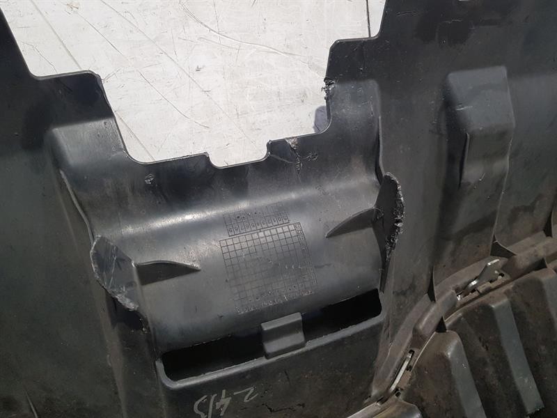 2014-2018 MK3 NJ SKODA FABIA FRONT GRILLE 6V0853653
