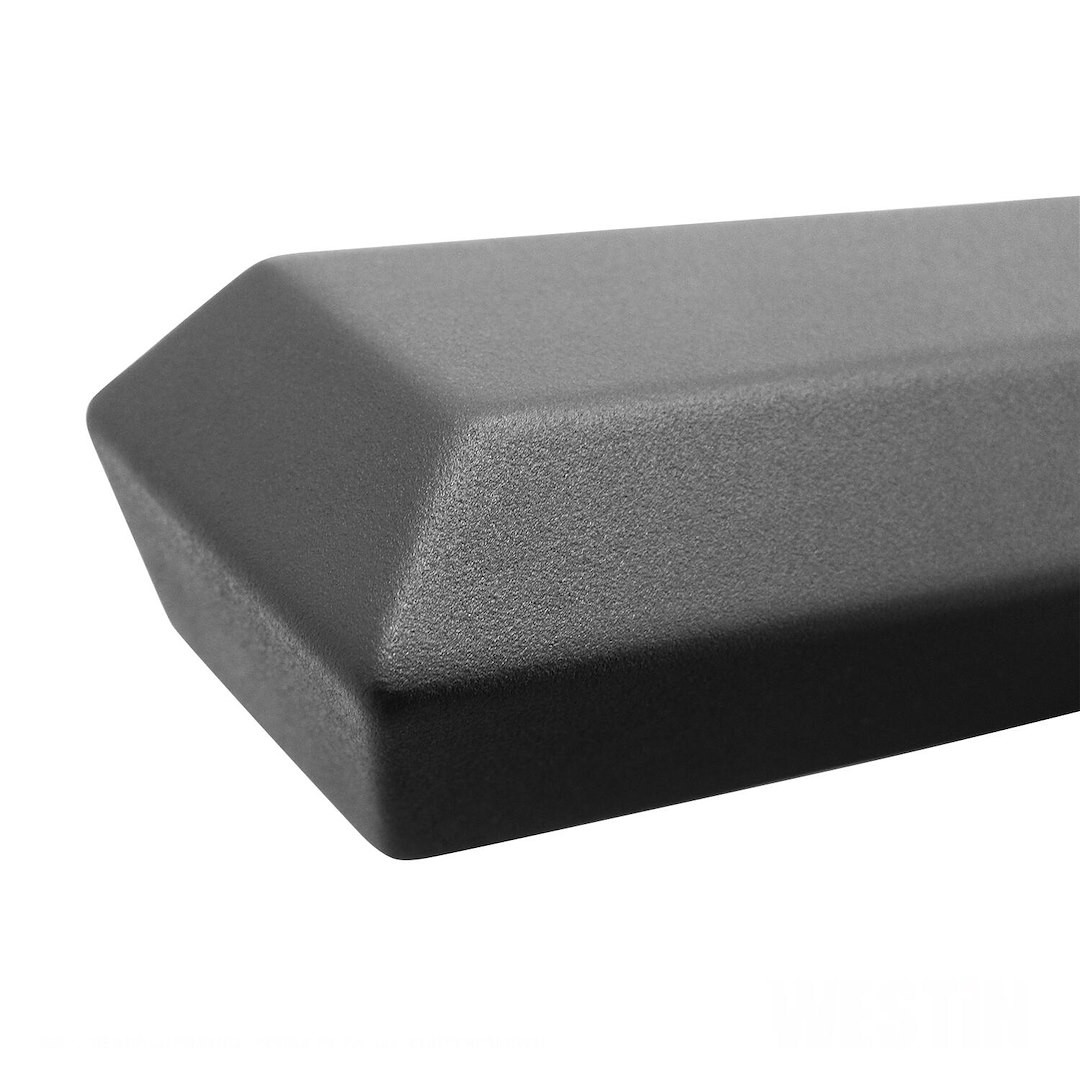 Westin Automotive 56-14155 HDX NERF BAR SQUARE 3″