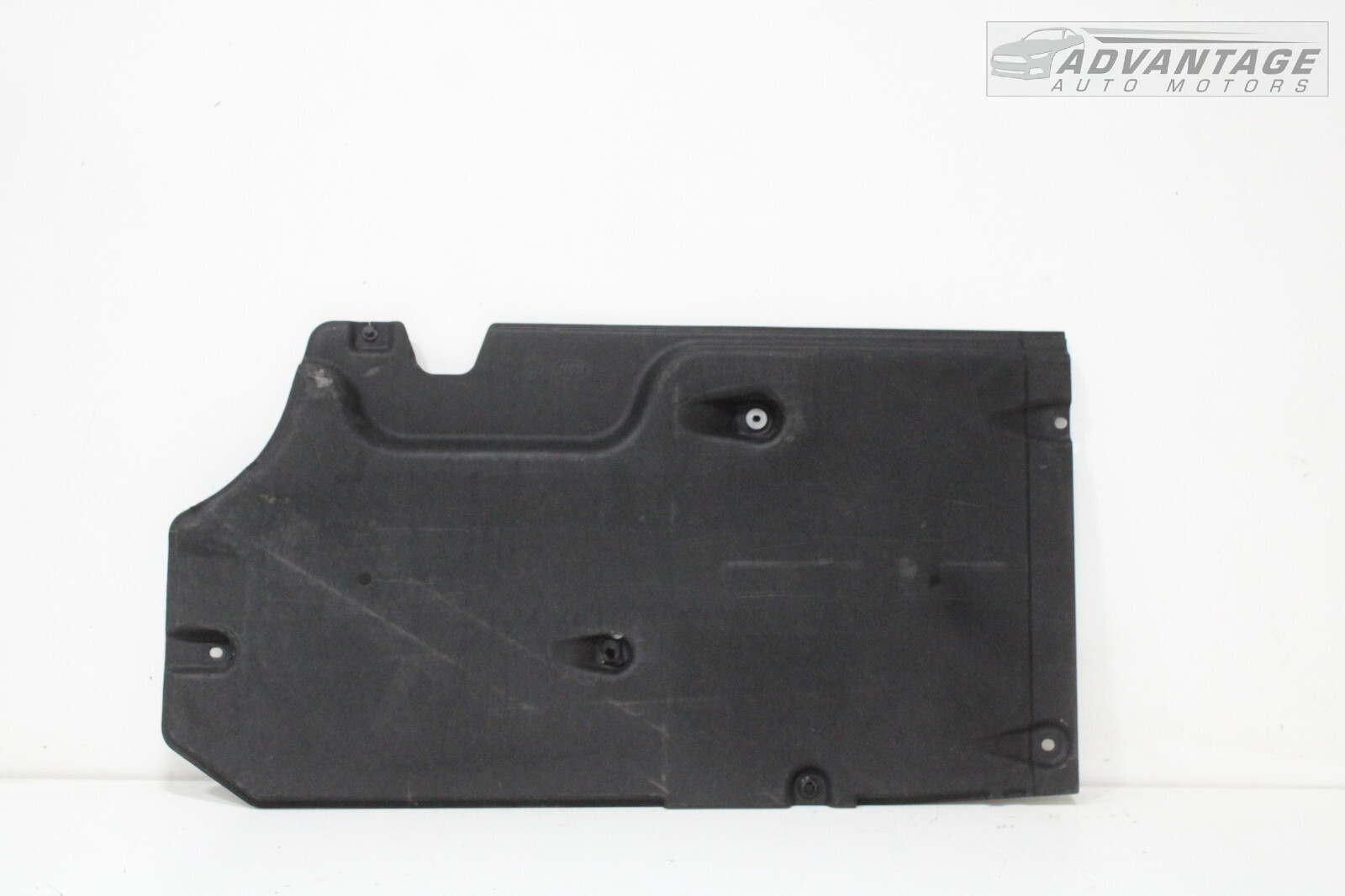 2018-2021 KIA STINGER REAR RIGHT SIDE FLOOR UNDER BODY SPLASH SHIELD COVER OEM