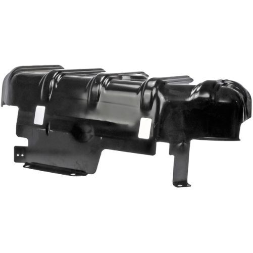 Dorman 917-529 Fuel Tank Skid Plate Guard For 1997-2006 Jeep Wrangler NEW