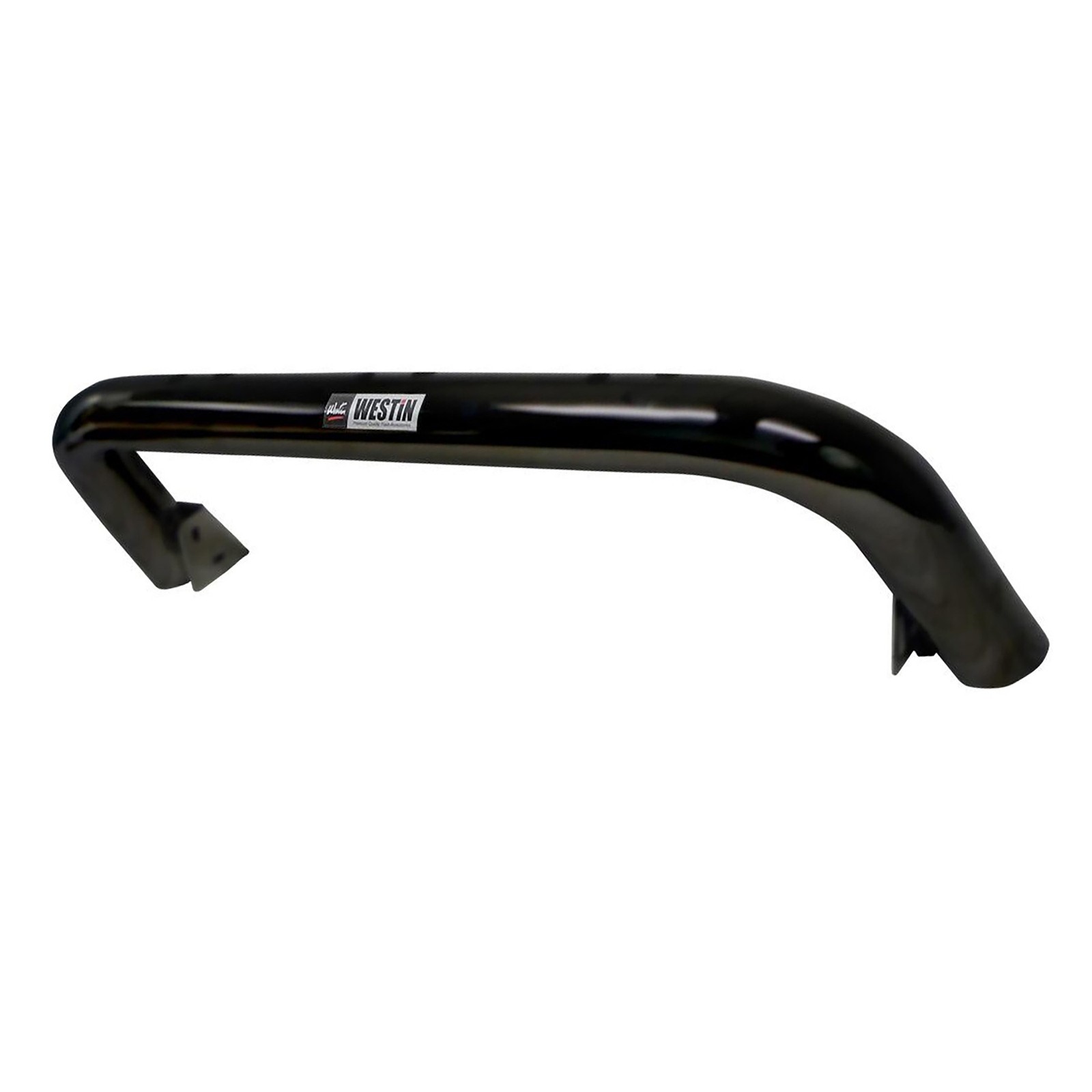 Westin MAX Tray Bull Bar / Light Bar Black 46-43745