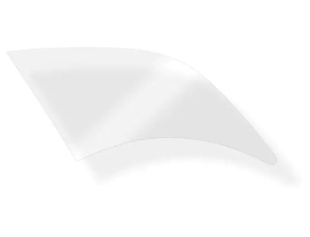 Genuine Porsche 1995-1998 911 Stone Guard 993-559-325-04-3YK