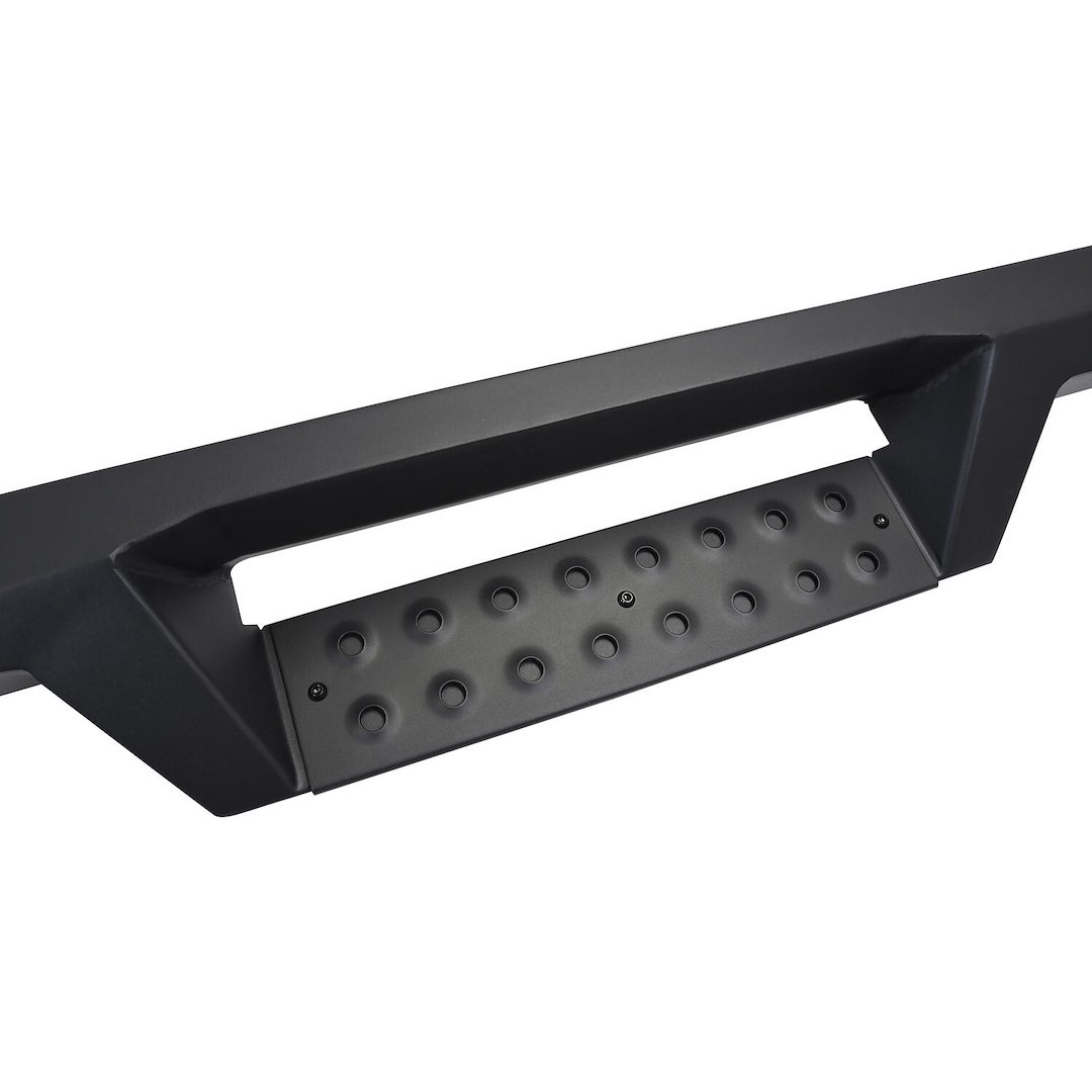 Westin Automotive 56-13725 HDX NERF BAR SQUARE 3″