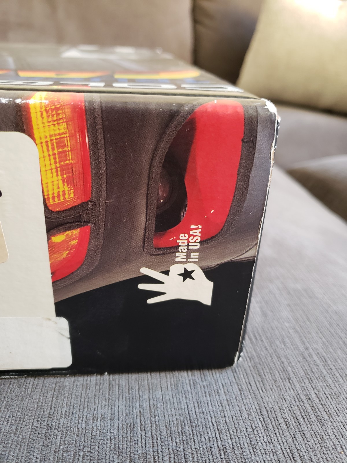 Vintage Colgan Custom Car Bra Porsche 911 1966-96 – Brand New!!